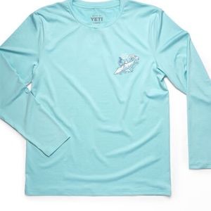 Yeti | Swim | Yeti Mens Sharks Up 